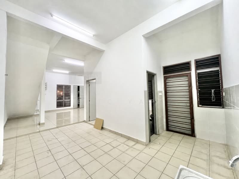 Cluster House for Rent in Taman Saga (Klang) - Eric Yap - Interior - PropertyGuru.com.my