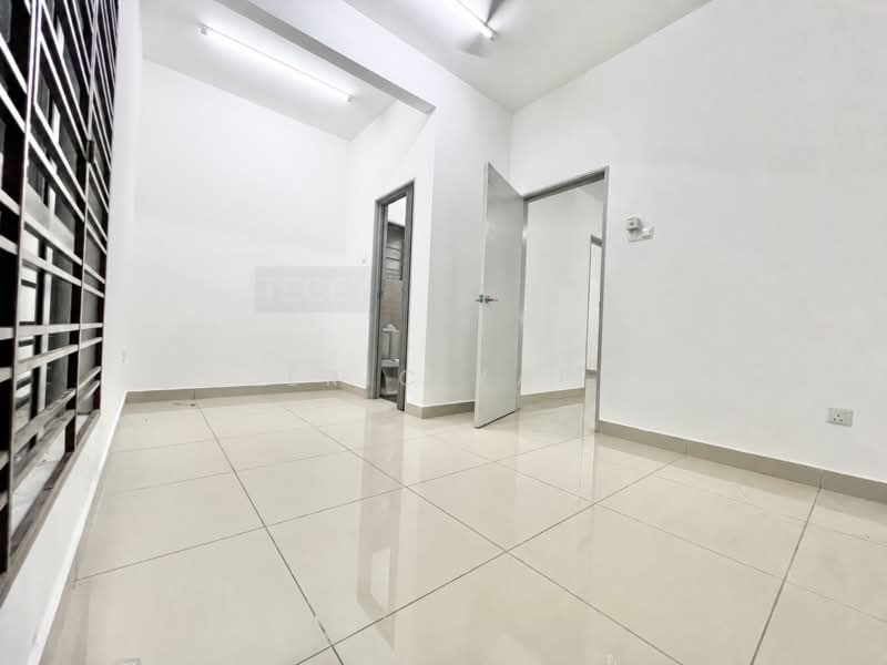 Cluster House for Rent in Taman Saga (Klang) - Eric Yap - Interior - PropertyGuru.com.my