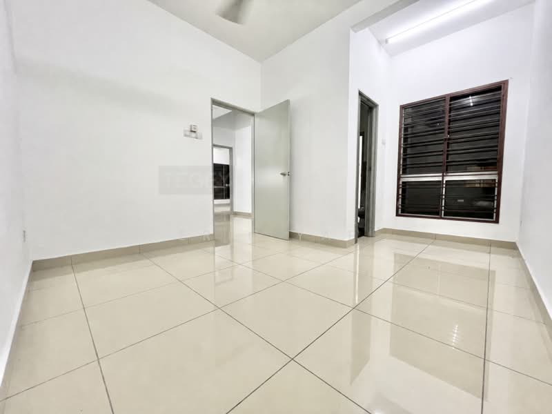 Cluster House for Rent in Taman Saga (Klang) - Eric Yap - Interior - PropertyGuru.com.my