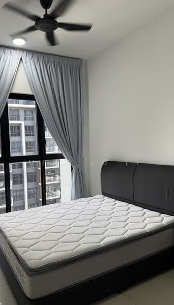 Service Residence for Rent at Trion 2 @ KL - Ming Ju Li - PropertyGuru.com.my