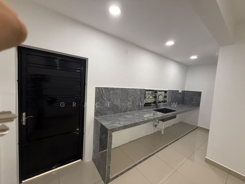Terraced House for Rent in Bandar Dato Onn (Tebrau) - Grace Chiew - PropertyGuru.com.my