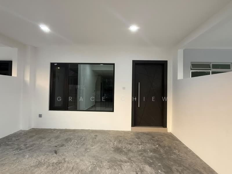 Terraced House for Rent in Bandar Dato Onn (Tebrau) - Grace Chiew - PropertyGuru.com.my