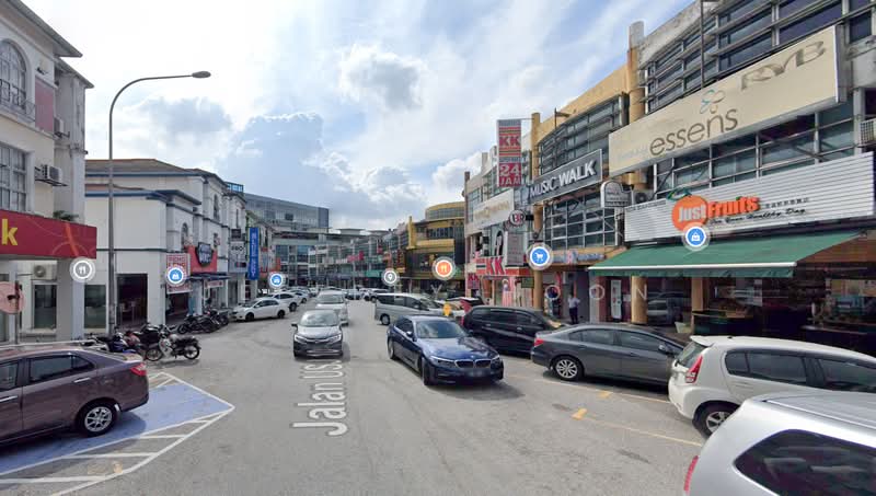 Shop / Office for Rent in Usj 10 (Subang Jaya) - Jeffrey Hoon - PropertyGuru.com.my