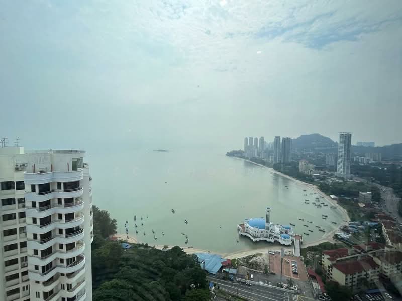 Condominium for Rent at Twin Towers - SC Choong - PropertyGuru.com.my