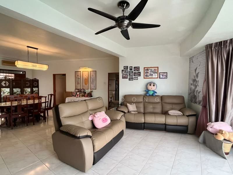 Condominium for Rent at Twin Towers - SC Choong - PropertyGuru.com.my