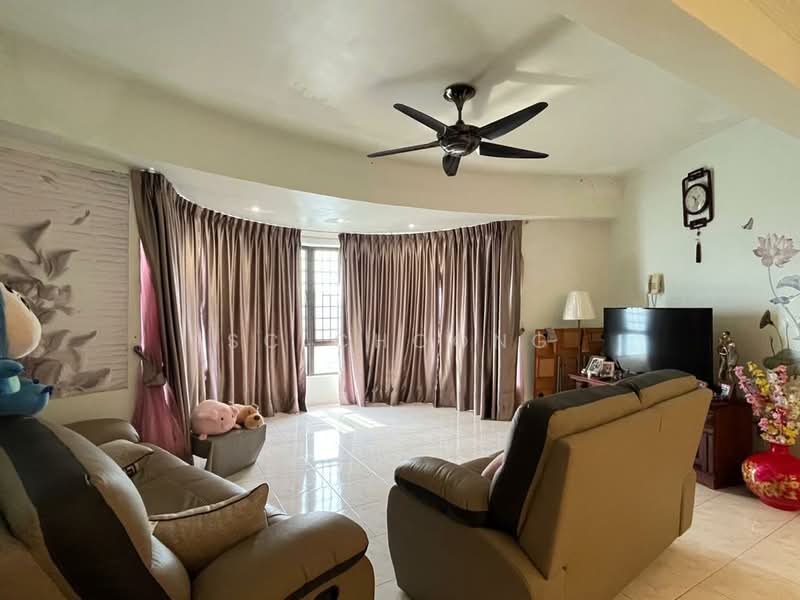 Condominium for Rent at Twin Towers - SC Choong - PropertyGuru.com.my