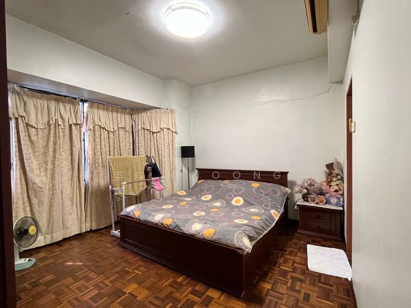 Condominium for Rent at Twin Towers - SC Choong - PropertyGuru.com.my