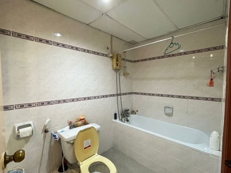 Condominium for Rent at Twin Towers - SC Choong - PropertyGuru.com.my