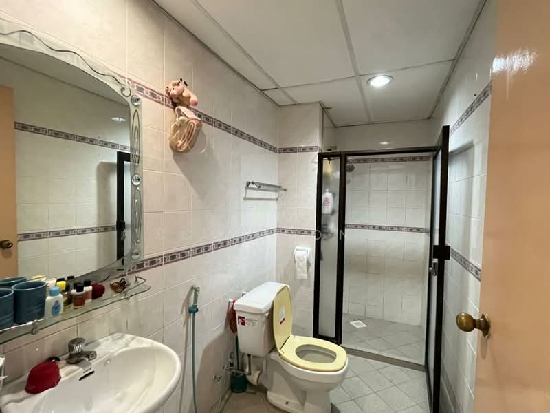 Condominium for Rent at Twin Towers - SC Choong - PropertyGuru.com.my