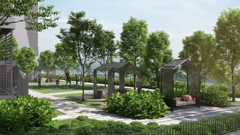 Servis Apartment untuk Dijual di M Aurora - MH Wong - Exterior - PropertyGuru.com.my
