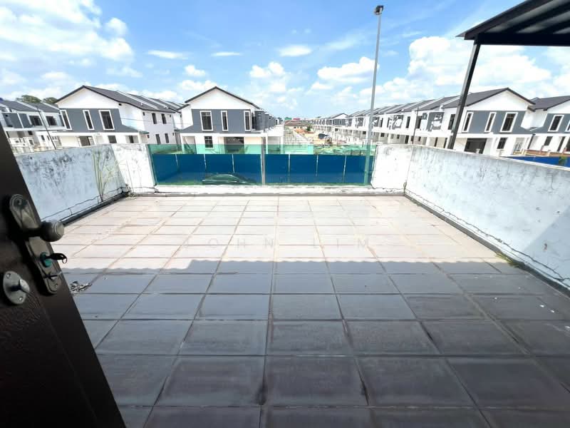 2-storey Terraced House for Rent in Taman Mutiara Rini (Skudai) - John Lim - PropertyGuru.com.my