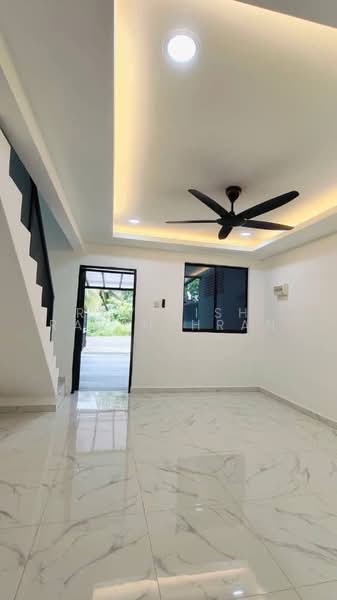 2-storey Terraced House for Sale in Taman Ungku Tun Aminah (Skudai) - Ravinish Ravinthran - PropertyGuru.com.my