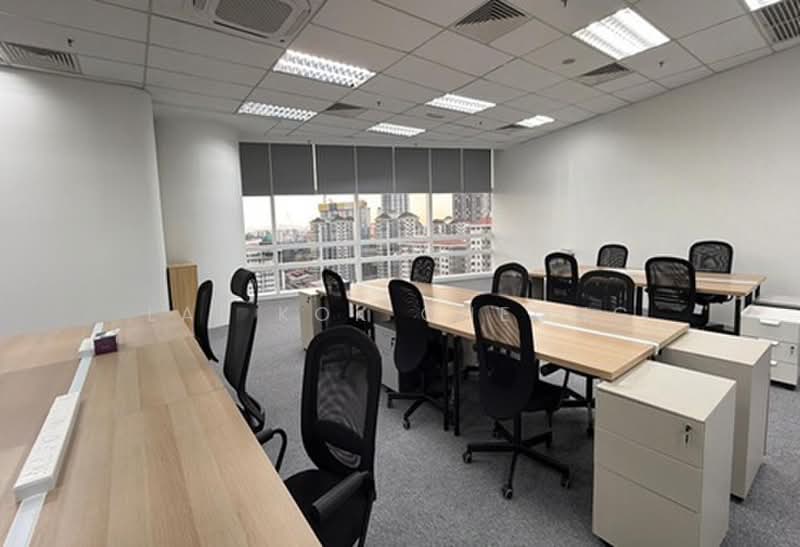 Office for Rent in Kelana Jaya (Petaling Jaya) - Lai Kok Cheong - Interior - PropertyGuru.com.my