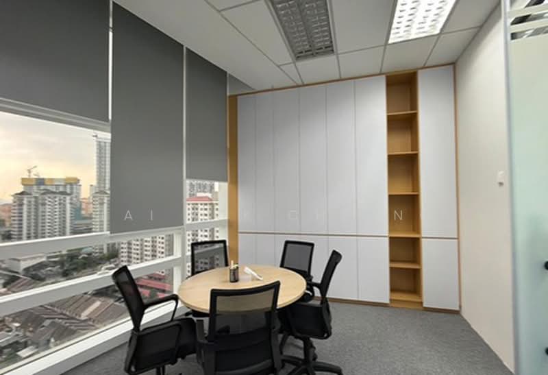 Office for Rent in Kelana Jaya (Petaling Jaya) - Lai Kok Cheong - Interior - PropertyGuru.com.my