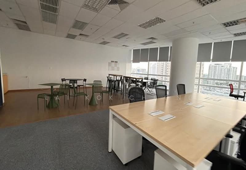 Office for Rent in Kelana Jaya (Petaling Jaya) - Lai Kok Cheong - Interior - PropertyGuru.com.my