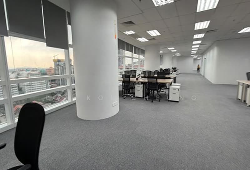 Office for Rent in Kelana Jaya (Petaling Jaya) - Lai Kok Cheong - Interior - PropertyGuru.com.my