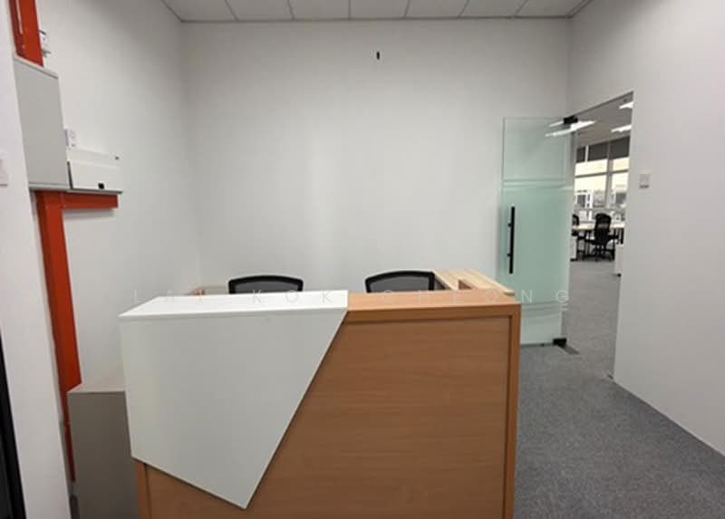 Office for Rent in Kelana Jaya (Petaling Jaya) - Lai Kok Cheong - PropertyGuru.com.my