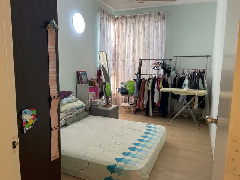 Kondominium untuk Dijual di Menjalara 18 - BC TAN - Bedroom - PropertyGuru.com.my