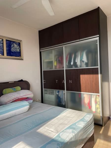 Kondominium untuk Dijual di Menjalara 18 - BC TAN - Bedroom - PropertyGuru.com.my