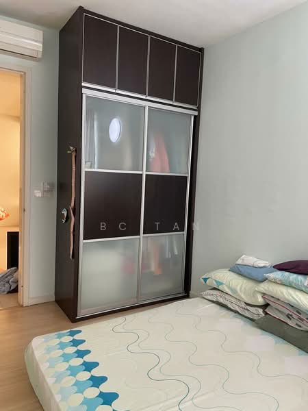 Kondominium untuk Dijual di Menjalara 18 - BC TAN - Bedroom - PropertyGuru.com.my