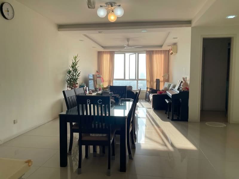 Kondominium untuk Dijual di Menjalara 18 - BC TAN - Living Room - PropertyGuru.com.my