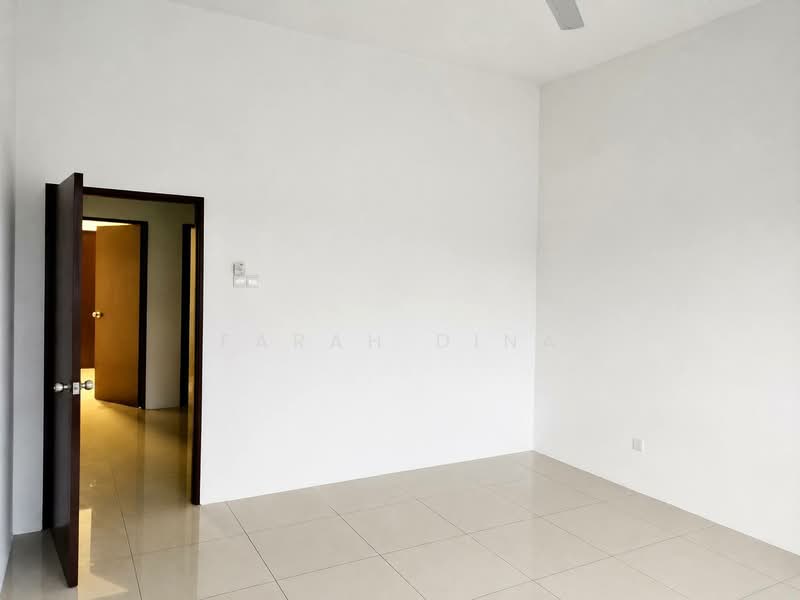 Rumah Teres 2 Tingkat untuk Dijual di Kuala Selangor (Selangor) - Farah Dina - Interior - PropertyGuru.com.my
