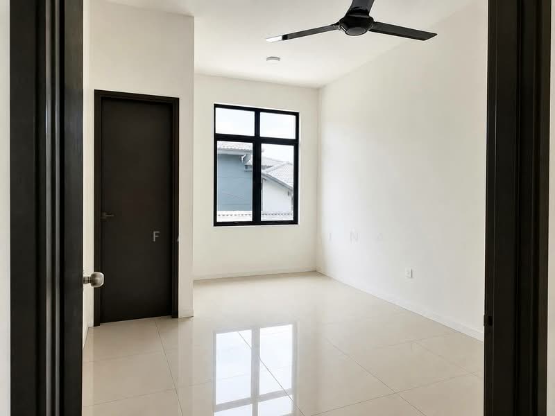 Rumah Teres 2 Tingkat untuk Dijual di Kuala Selangor (Selangor) - Farah Dina - Interior - PropertyGuru.com.my