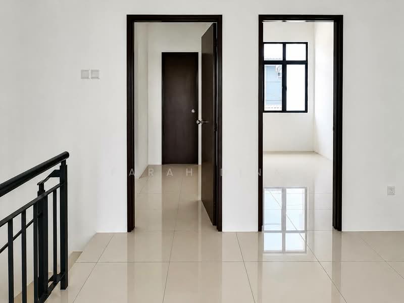 Rumah Teres 2 Tingkat untuk Dijual di Kuala Selangor (Selangor) - Farah Dina - Interior - PropertyGuru.com.my