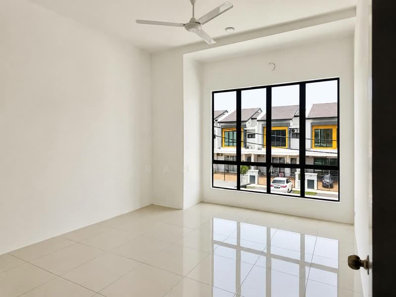 Rumah Teres 2 Tingkat untuk Dijual di Kuala Selangor (Selangor) - Farah Dina - Interior - PropertyGuru.com.my