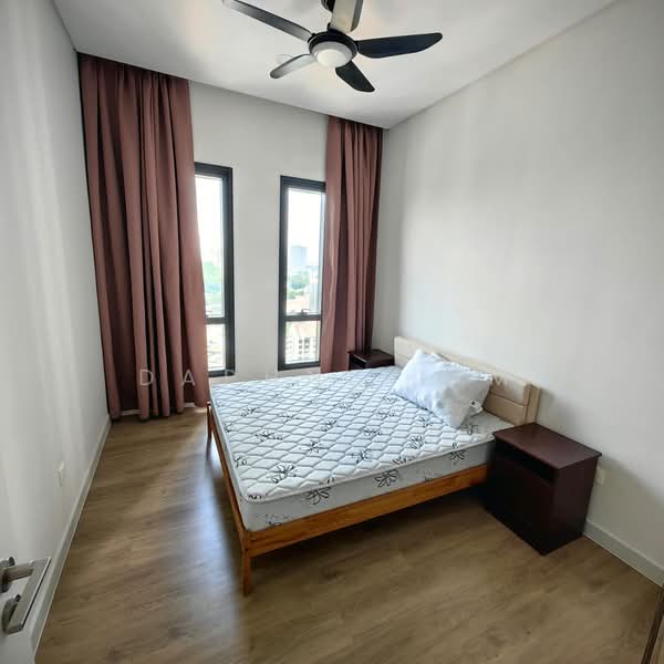 Kondominium untuk Disewa di TRIA Seputeh in 9 Seputeh, Kuala Lumpur - Daphne Lim - PropertyGuru.com.my
