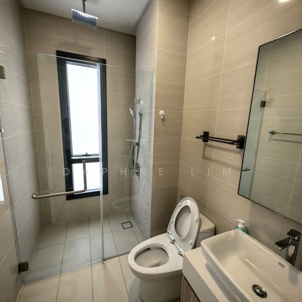 Kondominium untuk Disewa di TRIA Seputeh in 9 Seputeh, Kuala Lumpur - Daphne Lim - PropertyGuru.com.my