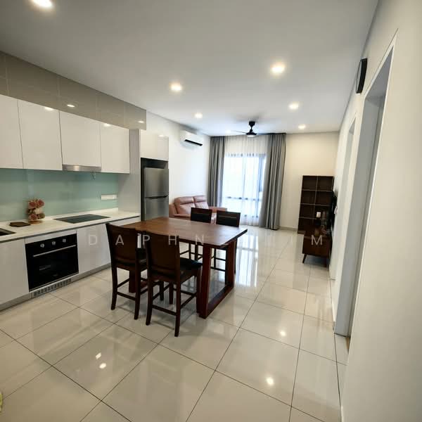 Kondominium untuk Disewa di TRIA Seputeh in 9 Seputeh, Kuala Lumpur - Daphne Lim - PropertyGuru.com.my