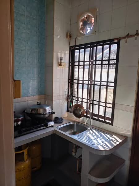 Rumah Teres 1 Tingkat untuk Dijual di Taman Molek (Johor Bahru) - Siew Hui - PropertyGuru.com.my