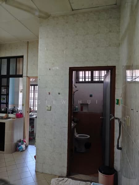 Rumah Teres 1 Tingkat untuk Dijual di Taman Molek (Johor Bahru) - Siew Hui - PropertyGuru.com.my
