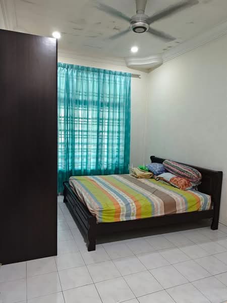 Rumah Teres 1 Tingkat untuk Dijual di Taman Molek (Johor Bahru) - Siew Hui - PropertyGuru.com.my