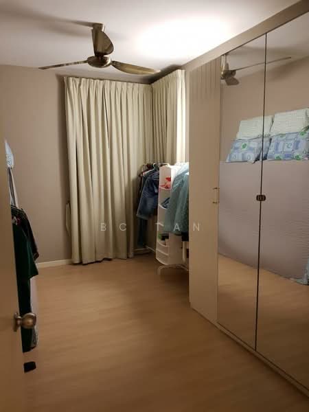 Condominium for Sale at Menjalara 18 - BC TAN - Bedroom - PropertyGuru.com.my