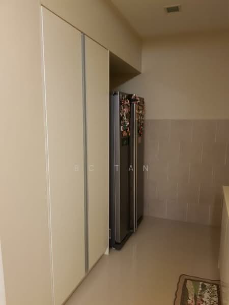 Condominium for Sale at Menjalara 18 - BC TAN - Kitchen - PropertyGuru.com.my