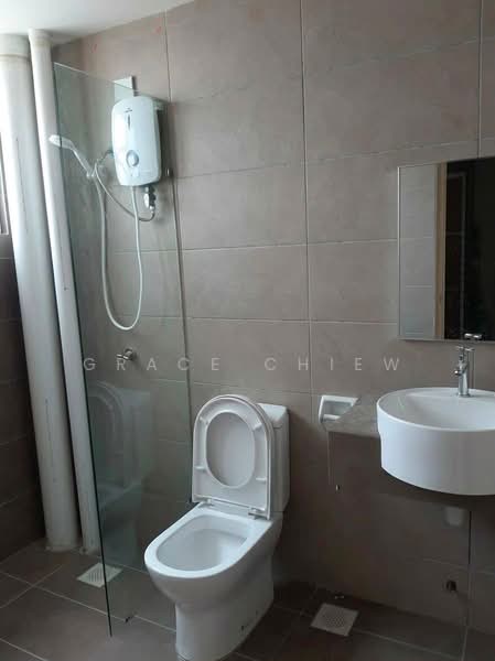 Service Residence for Rent at ARC @ Austin Hills - Grace Chiew - PropertyGuru.com.my