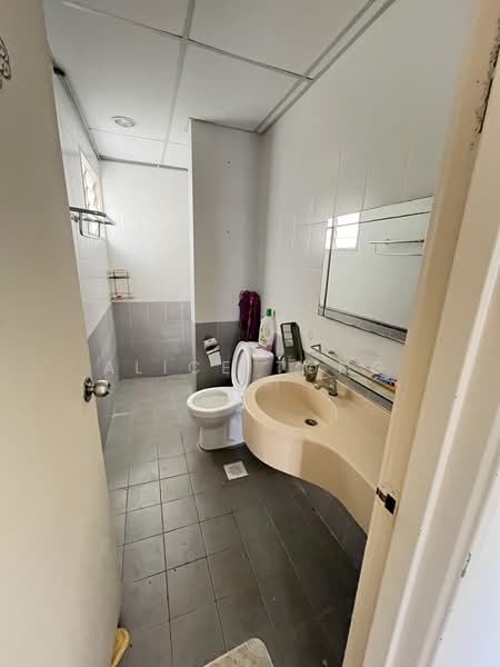 Kondominium untuk Disewa di Platinum Lake PV 12 - Alice Tong - PropertyGuru.com.my