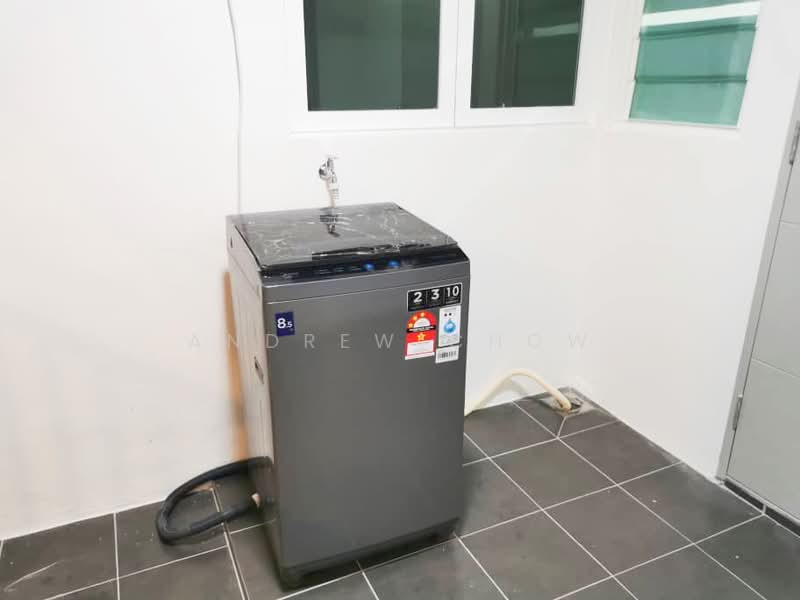Condominium for Rent at Fairview Residence - Andrew Chow - Interior - PropertyGuru.com.my