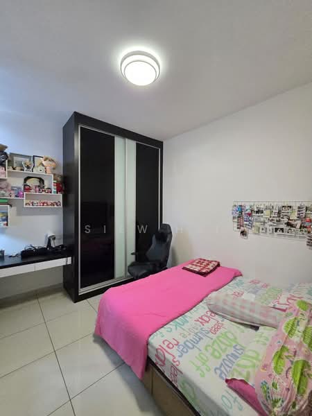 Cluster House for Sale in Taman Mount Austin (Tebrau) - Siew Hui - PropertyGuru.com.my