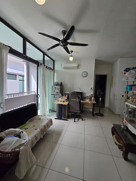 Cluster House for Sale in Taman Mount Austin (Tebrau) - Siew Hui - PropertyGuru.com.my