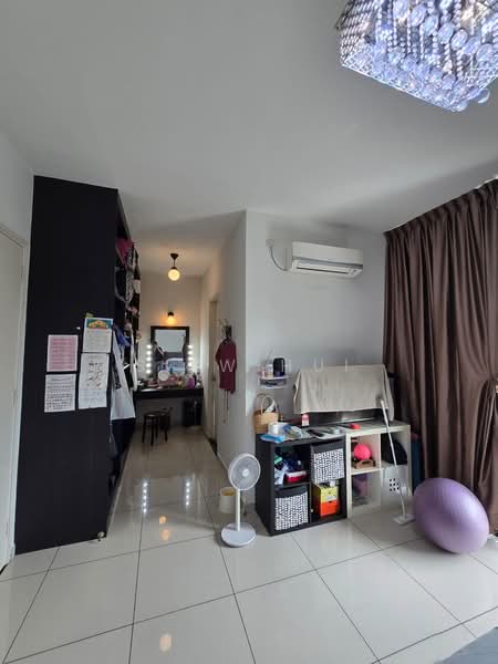 Cluster House for Sale in Taman Mount Austin (Tebrau) - Siew Hui - PropertyGuru.com.my