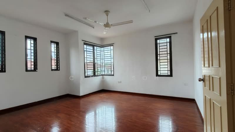 Cluster House for Sale in Austin Heights (Tebrau) - Cindy Soh - Interior - PropertyGuru.com.my