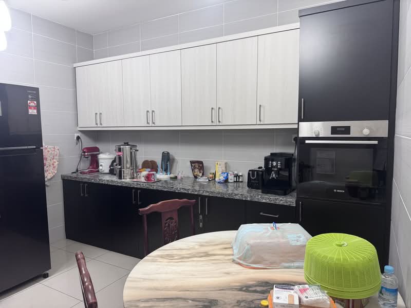 Rumah Teres 2 Tingkat untuk Dijual di Taman Nusa Idaman (Iskandar Puteri (Nusajaya)) - Henry Pua - PropertyGuru.com.my