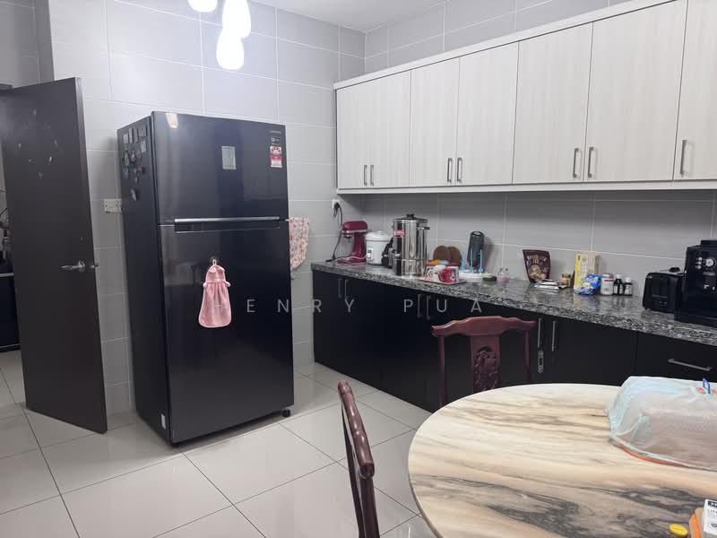 Rumah Teres 2 Tingkat untuk Dijual di Taman Nusa Idaman (Iskandar Puteri (Nusajaya)) - Henry Pua - PropertyGuru.com.my