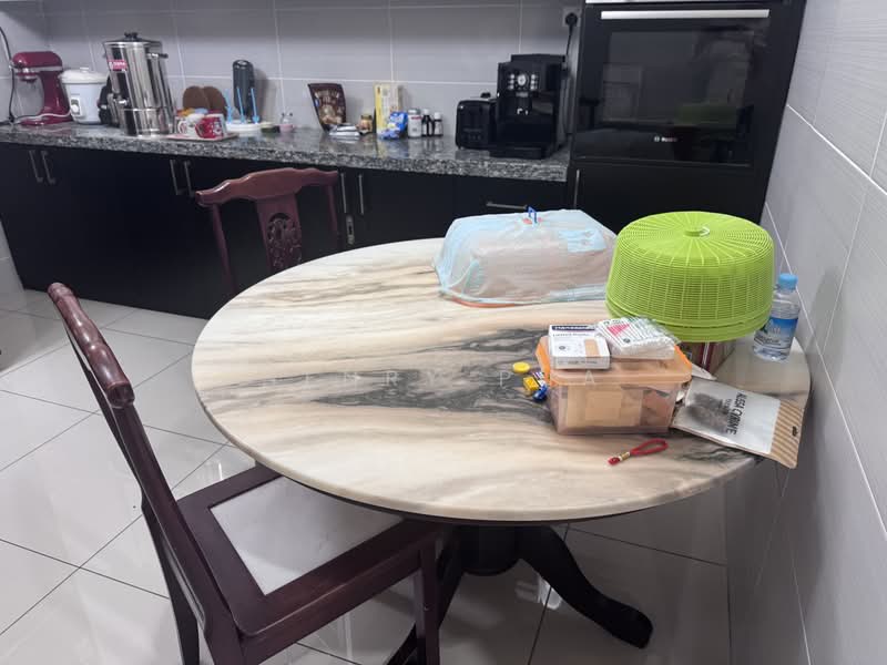 Rumah Teres 2 Tingkat untuk Dijual di Taman Nusa Idaman (Iskandar Puteri (Nusajaya)) - Henry Pua - PropertyGuru.com.my