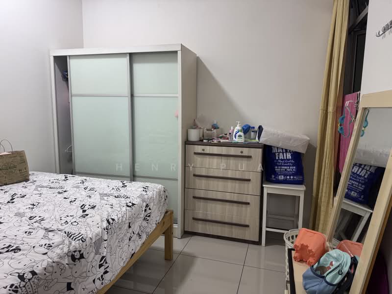 Rumah Teres 2 Tingkat untuk Dijual di Taman Nusa Idaman (Iskandar Puteri (Nusajaya)) - Henry Pua - PropertyGuru.com.my
