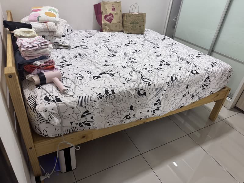 Rumah Teres 2 Tingkat untuk Dijual di Taman Nusa Idaman (Iskandar Puteri (Nusajaya)) - Henry Pua - PropertyGuru.com.my