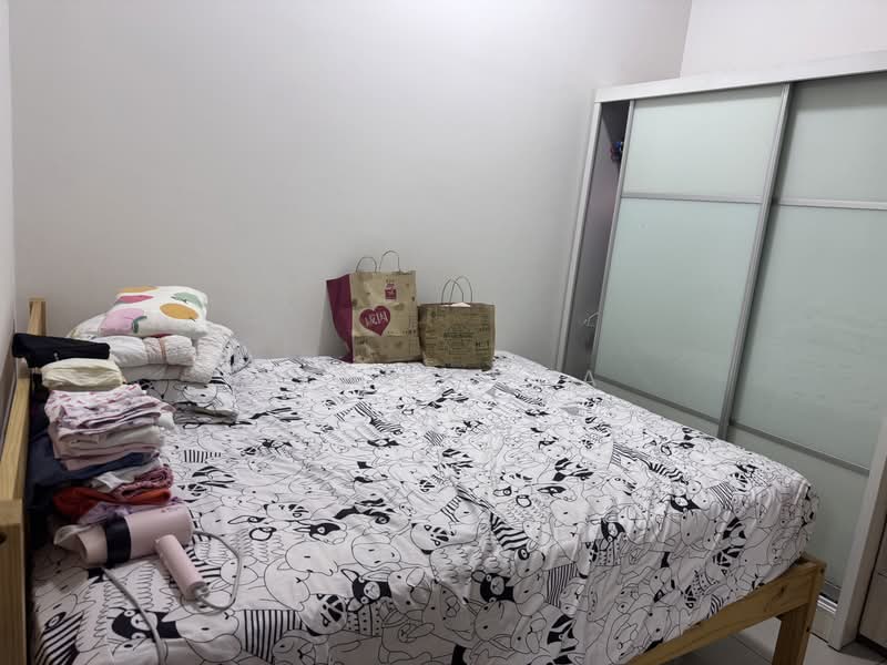 Rumah Teres 2 Tingkat untuk Dijual di Taman Nusa Idaman (Iskandar Puteri (Nusajaya)) - Henry Pua - PropertyGuru.com.my